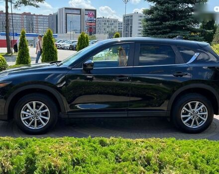 Мазда СХ-5, объемом двигателя 2.5 л и пробегом 15 тыс. км за 25700 $, фото 3 на Automoto.ua