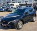 Мазда СХ-5, объемом двигателя 2.5 л и пробегом 26 тыс. км за 25990 $, фото 1 на Automoto.ua