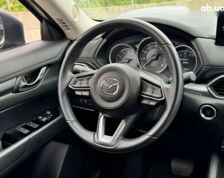 Мазда СХ-5, объемом двигателя 2.5 л и пробегом 15 тыс. км за 25500 $, фото 22 на Automoto.ua