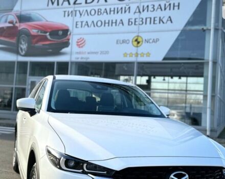 Мазда СХ-5, объемом двигателя 2 л и пробегом 0 тыс. км за 31686 $, фото 3 на Automoto.ua