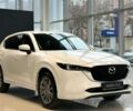 купить новое авто Мазда СХ-5 2023 года от официального дилера Mazda на Грушевського Мазда фото