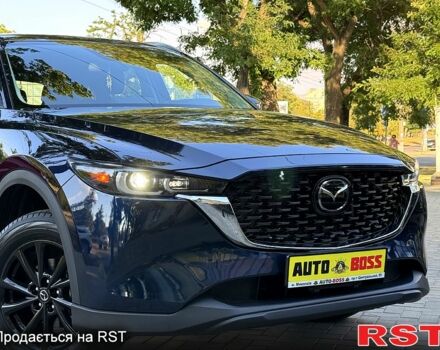 Мазда СХ-5, об'ємом двигуна 2.5 л та пробігом 12 тис. км за 26300 $, фото 4 на Automoto.ua