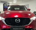 купити нове авто Мазда СХ-5 2023 року від офіційного дилера MAZDA Аеліта Мазда фото