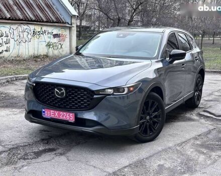 Мазда СХ-5, об'ємом двигуна 2.5 л та пробігом 37 тис. км за 25900 $, фото 1 на Automoto.ua