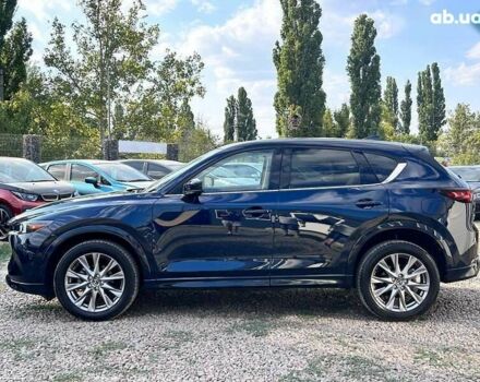 Мазда СХ-5, об'ємом двигуна 2.5 л та пробігом 12 тис. км за 23800 $, фото 7 на Automoto.ua