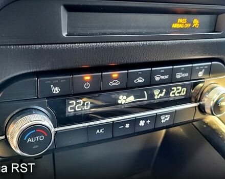 Мазда СХ-5, объемом двигателя 2.5 л и пробегом 26 тыс. км за 27500 $, фото 6 на Automoto.ua