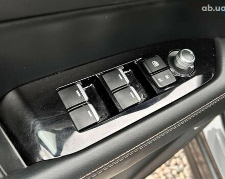 Мазда СХ-5, объемом двигателя 2.5 л и пробегом 18 тыс. км за 22800 $, фото 14 на Automoto.ua
