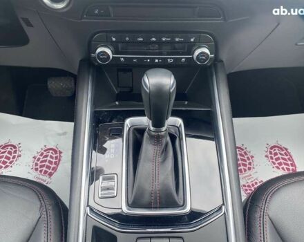 Мазда СХ-5, объемом двигателя 2.5 л и пробегом 19 тыс. км за 30000 $, фото 22 на Automoto.ua