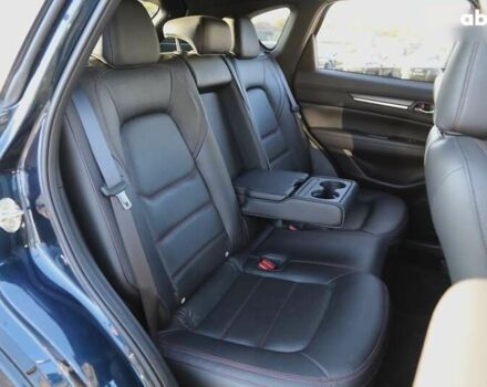 Мазда СХ-5, объемом двигателя 2.5 л и пробегом 37 тыс. км за 27500 $, фото 9 на Automoto.ua