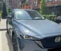 Мазда СХ-5, объемом двигателя 2.49 л и пробегом 50 тыс. км за 29500 $, фото 7 на Automoto.ua
