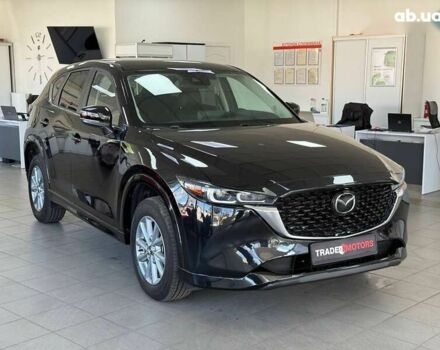 Мазда СХ-5, об'ємом двигуна 2.5 л та пробігом 26 тис. км за 24490 $, фото 1 на Automoto.ua