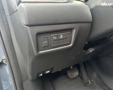 Мазда СХ-5, объемом двигателя 2.5 л и пробегом 21 тыс. км за 16900 $, фото 9 на Automoto.ua