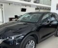 купить новое авто Мазда СХ-5 2023 года от официального дилера Автосалон Луцьк-Експо Mazda Мазда фото