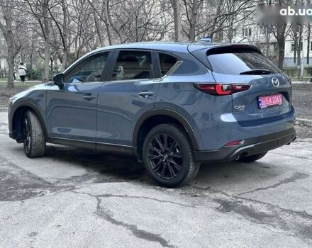 Мазда СХ-5, об'ємом двигуна 2.5 л та пробігом 37 тис. км за 25900 $, фото 29 на Automoto.ua