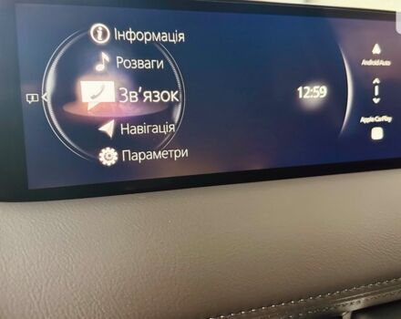 купити нове авто Мазда СХ-5 2023 року від офіційного дилера Автоцентр AUTO.RIA Мазда фото