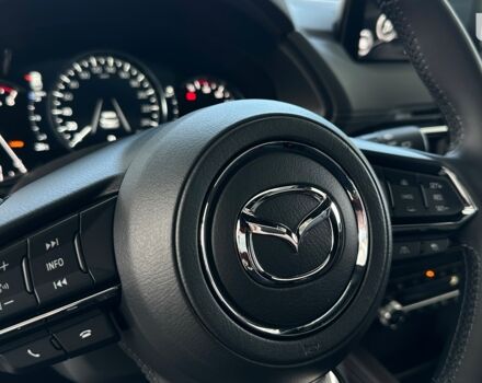 купить новое авто Мазда СХ-5 2023 года от официального дилера Mazda на Грушевського Мазда фото