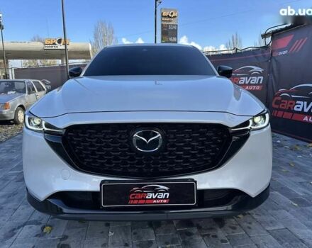 Мазда СХ-5, об'ємом двигуна 2.5 л та пробігом 17 тис. км за 25000 $, фото 3 на Automoto.ua