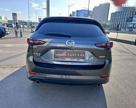 Мазда СХ-5, об'ємом двигуна 2 л та пробігом 21 тис. км за 33900 $, фото 20 на Automoto.ua