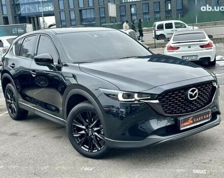Мазда СХ-5, об'ємом двигуна 2 л та пробігом 17 тис. км за 31700 $, фото 2 на Automoto.ua