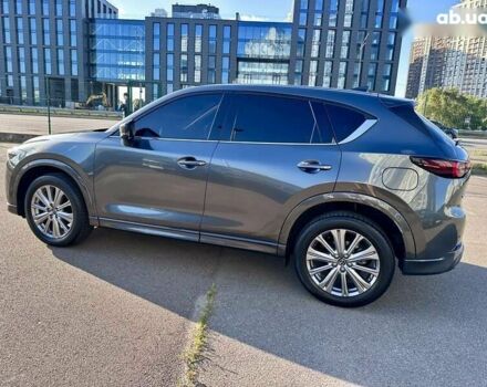 Мазда СХ-5, об'ємом двигуна 2 л та пробігом 21 тис. км за 33900 $, фото 17 на Automoto.ua