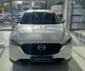 купити нове авто Мазда СХ-5 2023 року від офіційного дилера Mazda на Грушевського Мазда фото