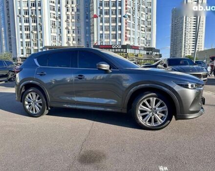 Мазда СХ-5, об'ємом двигуна 2 л та пробігом 21 тис. км за 33900 $, фото 26 на Automoto.ua
