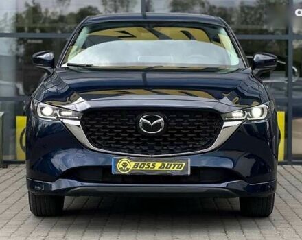 Мазда СХ-5, об'ємом двигуна 2.5 л та пробігом 7 тис. км за 24990 $, фото 1 на Automoto.ua