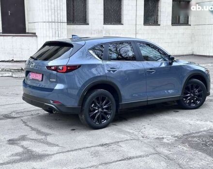 Мазда СХ-5, об'ємом двигуна 2.5 л та пробігом 37 тис. км за 25900 $, фото 18 на Automoto.ua