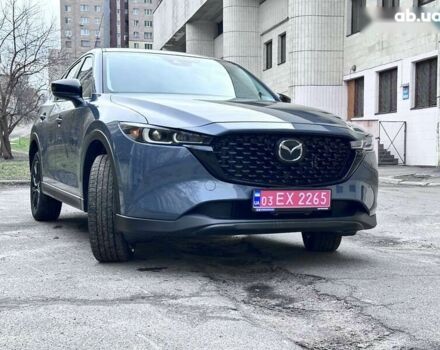 Мазда СХ-5, об'ємом двигуна 2.5 л та пробігом 37 тис. км за 25900 $, фото 7 на Automoto.ua