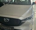купить новое авто Мазда СХ-5 2024 года от официального дилера Автоцентр Mazda «АККО Моторс» Мазда фото