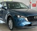 купить новое авто Мазда СХ-5 2024 года от официального дилера Mazda Авто-Імпульс Мазда фото