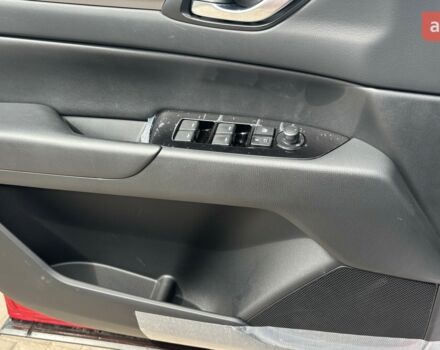 купити нове авто Мазда СХ-5 2024 року від офіційного дилера MAZDA Аеліта Мазда фото