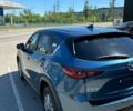 купити нове авто Мазда СХ-5 2024 року від офіційного дилера MAZDA Аеліта Мазда фото