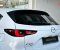 купить новое авто Мазда СХ-5 2024 года от официального дилера Mazda на Грушевського Мазда фото