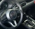 купить новое авто Мазда СХ-5 2024 года от официального дилера Mazda на Грушевського Мазда фото