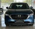 купить новое авто Мазда СХ-5 2024 года от официального дилера Mazda Авто-Імпульс Мазда фото