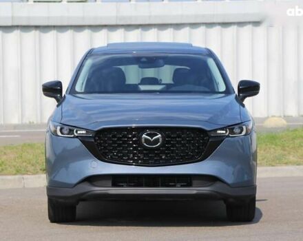 Мазда СХ-5, об'ємом двигуна 2.5 л та пробігом 1 тис. км за 27500 $, фото 1 на Automoto.ua