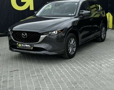 Мазда СХ-5, объемом двигателя 2.5 л и пробегом 10 тыс. км за 25900 $, фото 1 на Automoto.ua