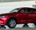 купить новое авто Мазда СХ-5 2024 года от официального дилера Автомир Мазда фото
