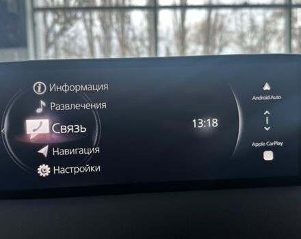 купить новое авто Мазда СХ-5 2024 года от официального дилера Автоцентр AUTO.RIA Мазда фото