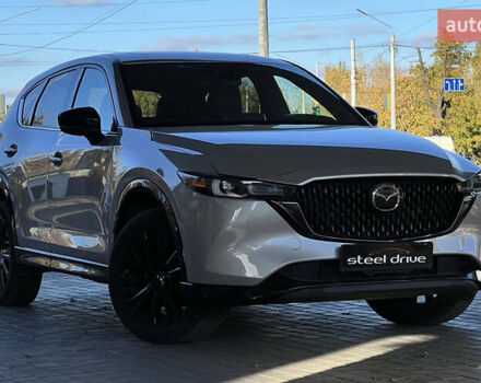 Мазда СХ-5, об'ємом двигуна 2.5 л та пробігом 21 тис. км за 28599 $, фото 2 на Automoto.ua