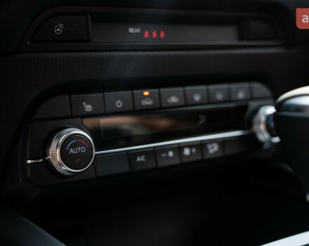 Мазда СХ-5, объемом двигателя 2.49 л и пробегом 0 тыс. км за 36630 $, фото 20 на Automoto.ua