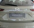 купить новое авто Мазда СХ-5 2024 года от официального дилера Автоцентр AUTO.RIA Мазда фото