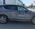 купить новое авто Мазда СХ-5 2024 года от официального дилера Альянс-ІФ Mazda Мазда фото