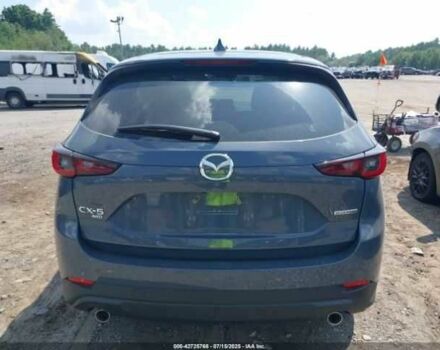 Мазда СХ-5, об'ємом двигуна 2.5 л та пробігом 10 тис. км за 7800 $, фото 8 на Automoto.ua