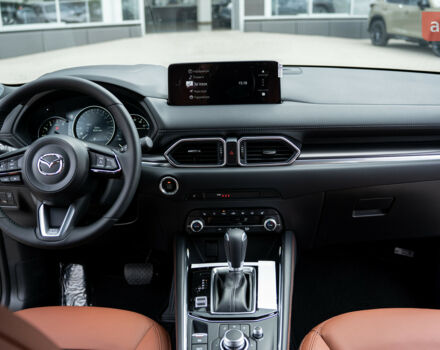 Мазда СХ-5, объемом двигателя 2.49 л и пробегом 0 тыс. км за 36630 $, фото 22 на Automoto.ua