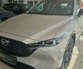купить новое авто Мазда СХ-5 2024 года от официального дилера Автоцентр Mazda «АККО Моторс» Мазда фото