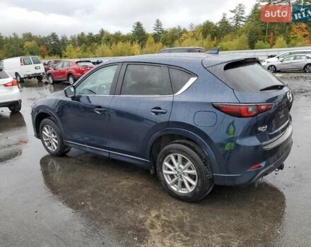 Мазда СХ-5 2024 у Хмельницькому на Automoto.ua Мазда СХ-5, об'ємом двигуна 2.49 л та пробігом 20 тис. км за 6700 $, фото 1 на Automoto.ua