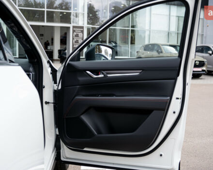 Мазда СХ-5, объемом двигателя 2.49 л и пробегом 0 тыс. км за 36630 $, фото 25 на Automoto.ua