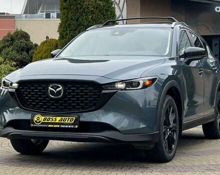 Мазда СХ-5, объемом двигателя 2.5 л и пробегом 11 тыс. км за 27999 $, фото 2 на Automoto.ua